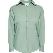 Usha WHITE LABEL Blouse mintgroen