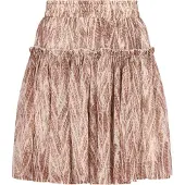 Faina Rok beige / bruin