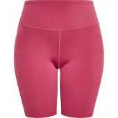 IZIA Leggings framboos