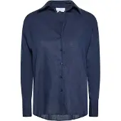 Usha Blouse marine