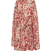 Faina Rok gemengde kleuren