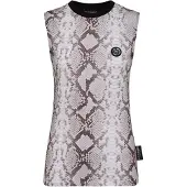 Plein sport Tanktop Python