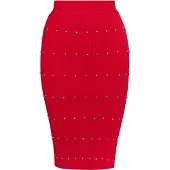 Faina Rok rood
