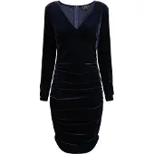 Faina Jurk marine