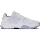 K-Swiss Damesschoenen Court Express HB Tennis in Wit