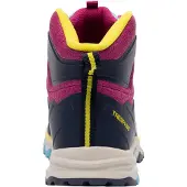 Trespass Wandelschoenen van Pip voor kinderen (Fuchsia)