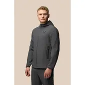Castore Cmd50880 Jacket Grijs M Man