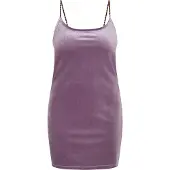 Faina Jurk lavendel