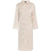 Usha Blousejurk beige