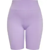 IZIA Leggings lichtlila