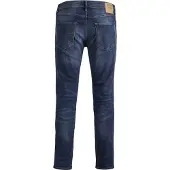 Jack & Jones Jeans 'Tim' blauw denim