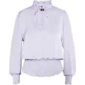 Faina Blouse pastellila