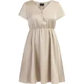 Usha Jurk beige
