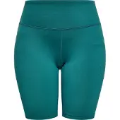 IZIA Korte broek Dames benzine