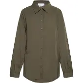 Usha Blouse kaki