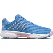 K-Swiss Hypercourt Express 2 Hb Clay Shoes Blauw EU 39
