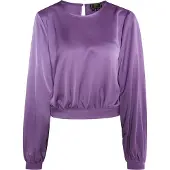 Faina Blouse lila