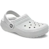 Crocs Classic Gevoerde Thermoplastische Kinder Atmosfeer Klompen