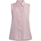 Usha Blouse oudroze