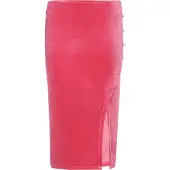 Faina Rok pink