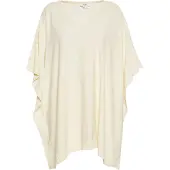 Usha Cape crème