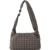 Usha Handtas grijs