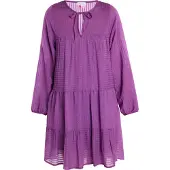 IZIA Jurk lila