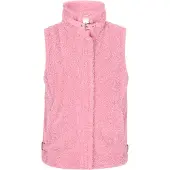 IZIA Bodywarmer rosa