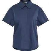 Usha Blouse marine
