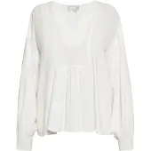 Usha Blouse wolwit