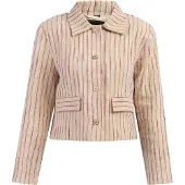 Faina Blazers poederroze / donkerroze / natuurwit