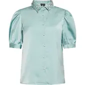 Faina Blouse mintgroen