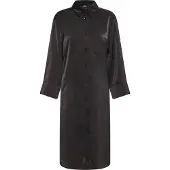 Usha Blousejurk zwart