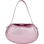 Usha Handtas rosa