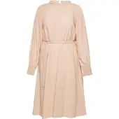 Usha Jurk beige