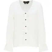 Faina Blouse wit