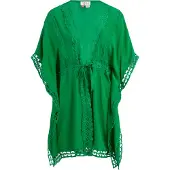 IZIA Kimono groen
