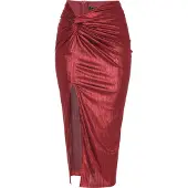Faina Rok rood