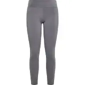 IZIA Leggings donkergrijs