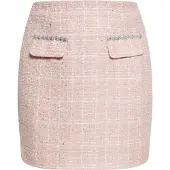 Faina Rok rosa / wit