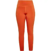 Faina Athlsr Leggings donkeroranje