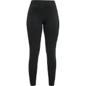 Faina Athlsr Sportbroek zwart