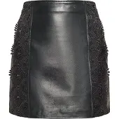 Faina Rok zwart