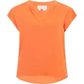 RISA Blouse oranje