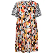 IZIA Jurk