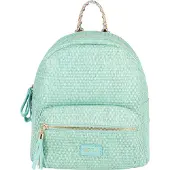 IZIA Rugzak turquoise
