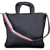 Tommy Hilfiger Julia Tote Nylon Handtas