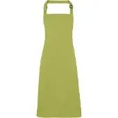 Premier Kleuren Slabberschort / Werkkleding (Pack of 2) (Kalk)