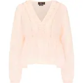 Faina Blouse rosa