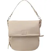 Usha Schoudertas beige